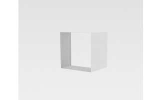 BBO 7x7x6.0mm for 4HG@1064nm Type 1